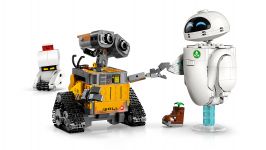LEGO 43279 - Detailansicht 3