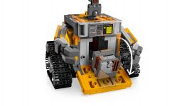 LEGO 43279 - Detailansicht 4