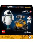 LEGO 43279 - Produktbild