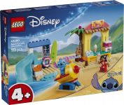 LEGO 43280 - Verpackung Ansicht 1