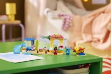 LEGO 43280 - Modell im Umgebungsbild