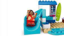 LEGO 43280 - Detailansicht 3
