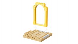 LEGO 43280 - Detailansicht 4