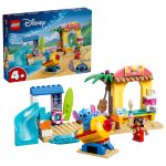 LEGO 43280 - Verpackung mit fertigem Modell