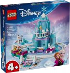 LEGO 43281 - Verpackung Ansicht 1