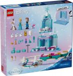 LEGO 43281 - Verpackung Rueckseite