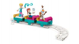 LEGO 43281 - Detailansicht 2