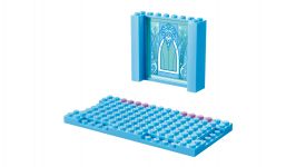LEGO 43281 - Detailansicht 4