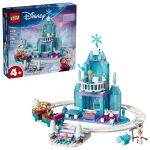 LEGO 43281 - Verpackung mit fertigem Modell