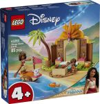 LEGO 43282 - Verpackung Ansicht 1