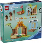 LEGO 43282 - Verpackung Rueckseite