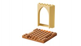 LEGO 43282 - Detailansicht 4