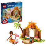 LEGO 43282 - Verpackung mit fertigem Modell