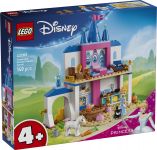 LEGO 43283 - Verpackung Ansicht 1