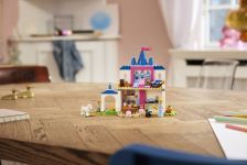 LEGO 43283 - Modell im Umgebungsbild
