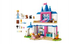 LEGO 43283 - Detailansicht 3