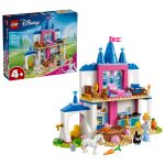 LEGO 43283 - Verpackung mit fertigem Modell