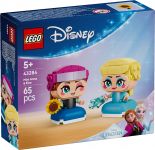 LEGO 43284 - Verpackung Ansicht 1