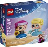 LEGO 43284 - Verpackung Ansicht 1