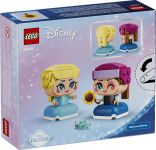 LEGO 43284 - Verpackung Rueckseite
