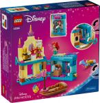 LEGO 43285 - Verpackung Rueckseite