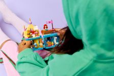 LEGO 43285 - Fertiges Modell 2