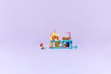 LEGO 43285 - Modell im Umgebungsbild