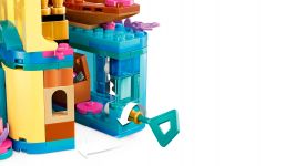 LEGO 43285 - Detailansicht 7