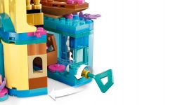 LEGO 43285 - Detailansicht 7
