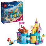 LEGO 43285 - Verpackung mit fertigem Modell