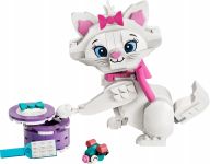 LEGO Disney 43286 Aristocats: Bezaubernde Marie