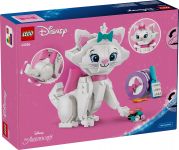 LEGO 43286 - Verpackung Rueckseite