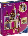 LEGO 43289 - Verpackung Rueckseite