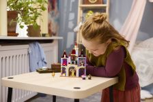 LEGO 43289 - Fertige Modelle in Aktion
