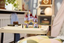 LEGO 43289 - Modell im Umgebungsbild
