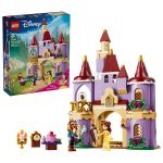 LEGO 43289 - Verpackung mit fertigem Modell
