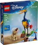 LEGO Disney 43290 Kevin und Dug LEGO_43290_Box1_v39.jpg