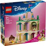 LEGO 43291 - Verpackung Ansicht 1