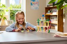 LEGO 43291 - Fertige Modelle in Aktion