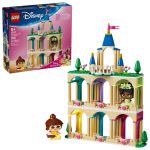 LEGO 43291 - Verpackung mit fertigem Modell