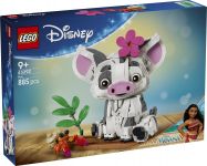 LEGO 43292 - Verpackung Ansicht 1