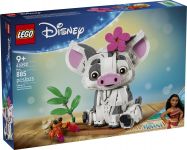 LEGO 43292 - Verpackung Ansicht 1