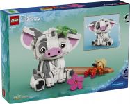 LEGO 43292 - Verpackung Rueckseite