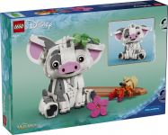 LEGO 43292 - Verpackung Rueckseite