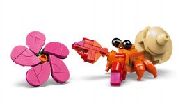 LEGO 43292 - Detailansicht 2