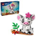 LEGO 43292 - Verpackung mit fertigem Modell