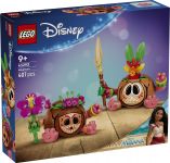 LEGO 43293 - Verpackung Ansicht 1