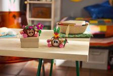 LEGO 43293 - Modell im Umgebungsbild