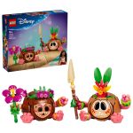 LEGO 43293 - Verpackung mit fertigem Modell
