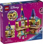 LEGO 43294 - Verpackung Rueckseite
